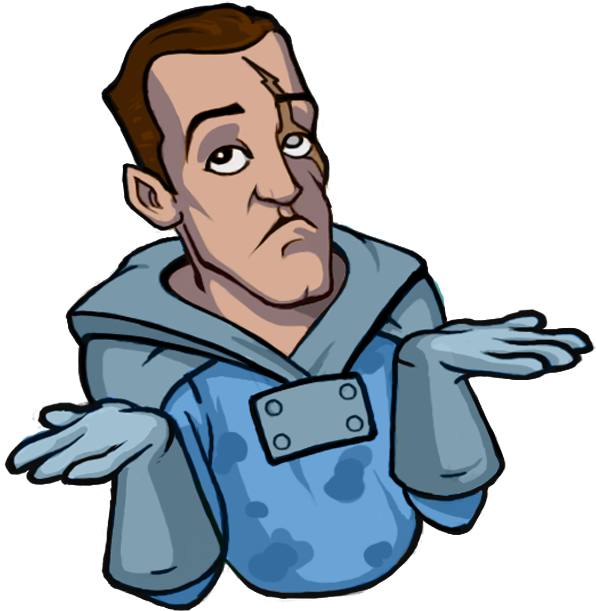 Blitz Brigade Messages Sticker-2 Clipart (618x618), Png Download