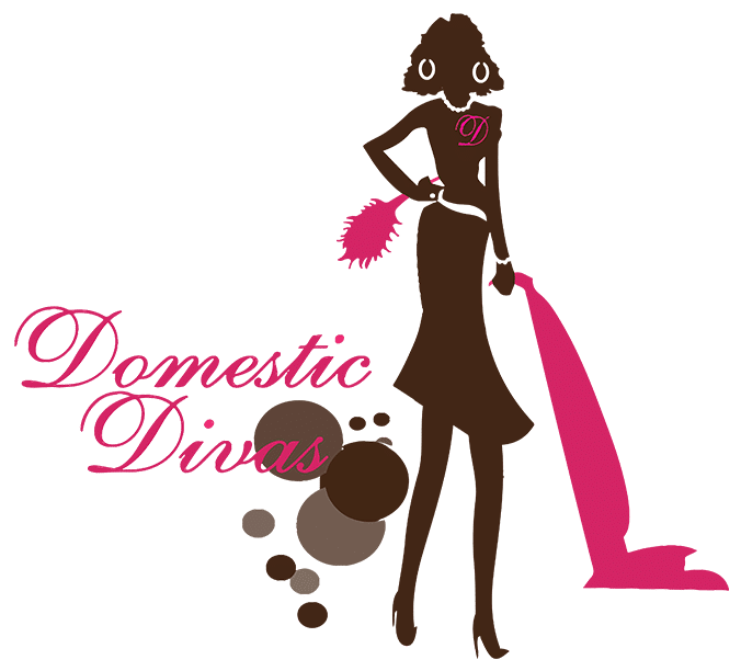 Domestic Divas Now Offers Make-ready Services Clipart (718x634), Png Download