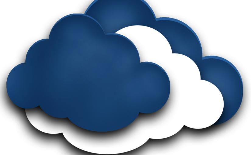Cloud Computing For Itsm Clipart (825x510), Png Download