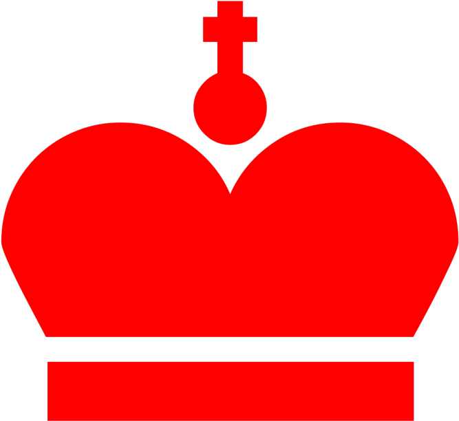 We Recently Introduced A New Crown Badge To Recognize Clipart (1280x1097), Png Download