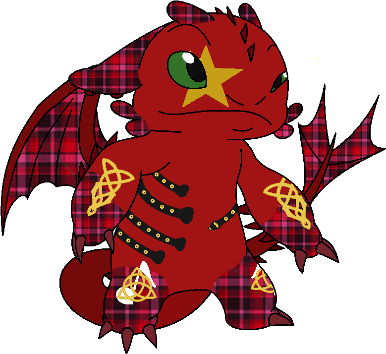 White Boxer Gif Clipart (802x738), Png Download