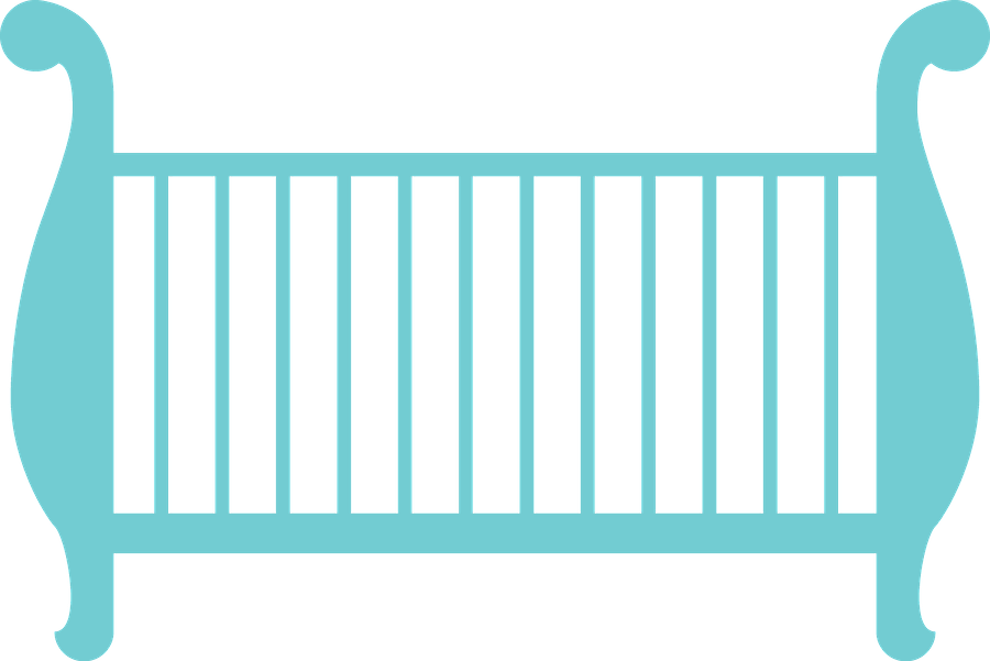 Say Hello Clip Artbaby - Png Download (900x601), Png Download