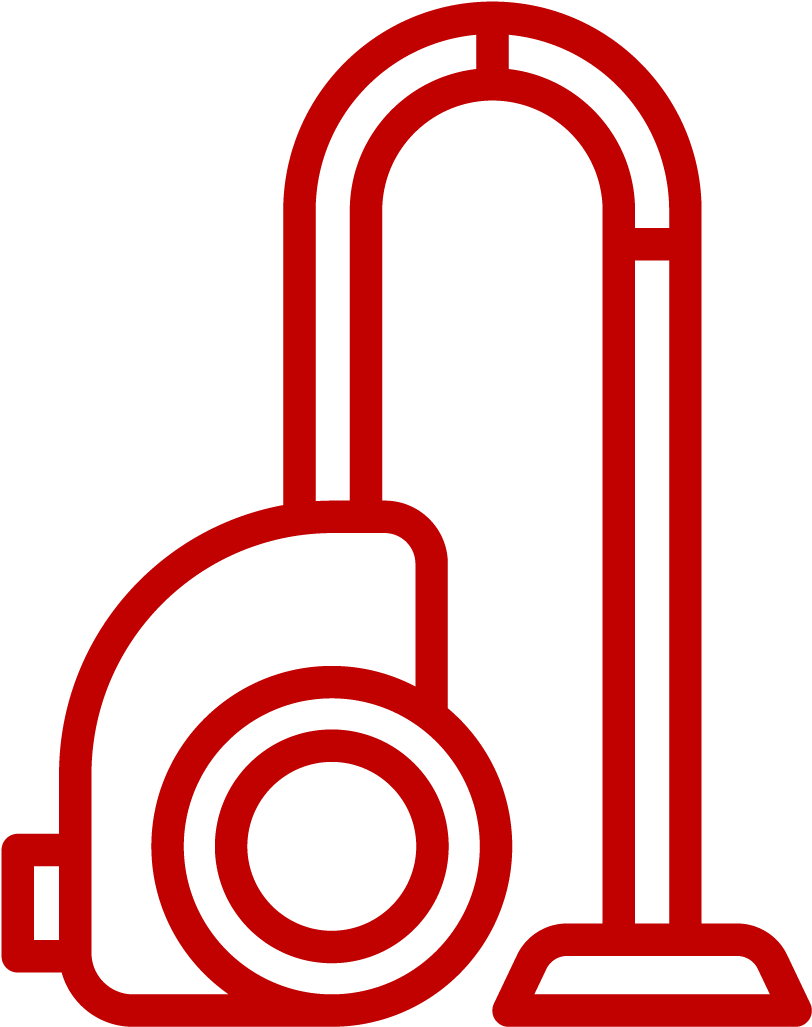 Vacuum Cleaner Repairs Clipart (1182x1182), Png Download