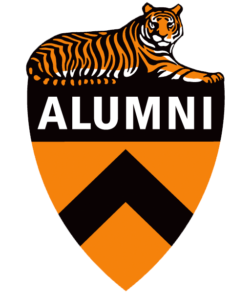 Princeton Club Of Georgia Clipart (555x633), Png Download