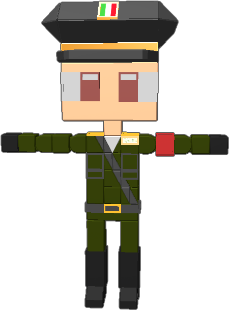 Yep It's Me Clipart (768x768), Png Download