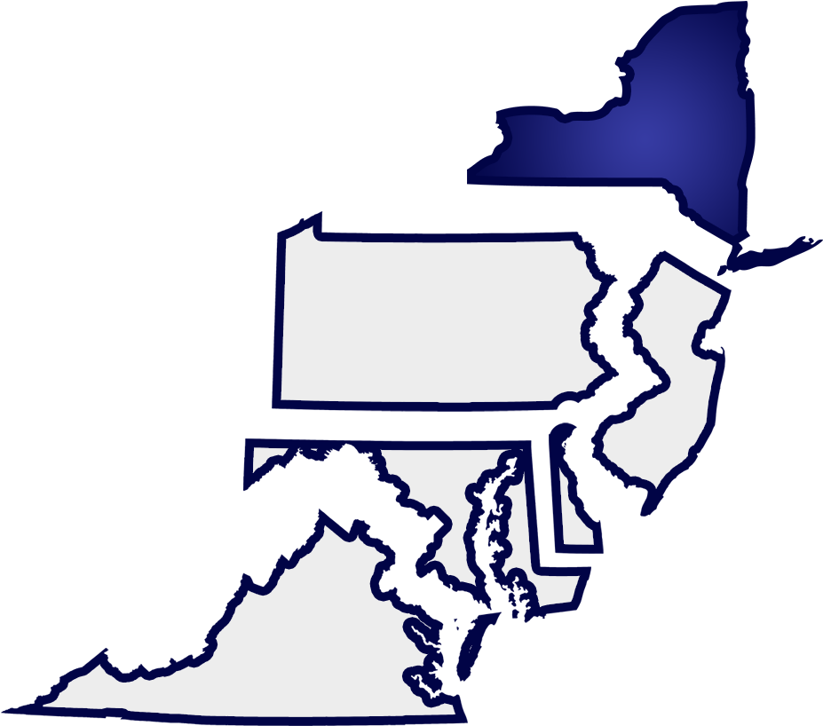 New York Clipart (1194x874), Png Download