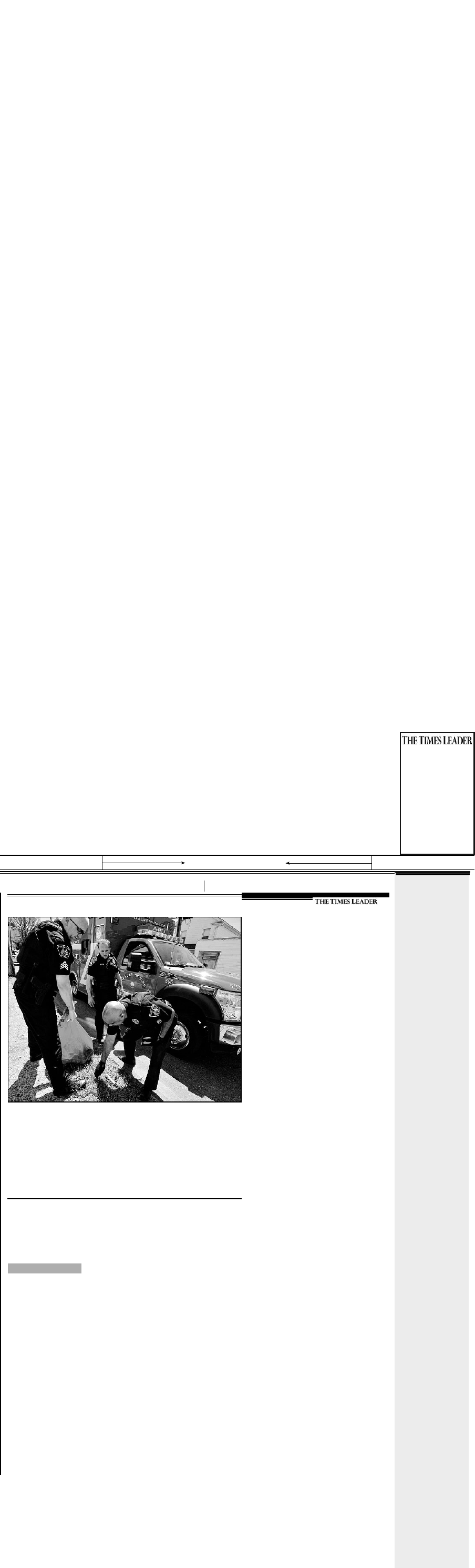Aimee Dilger /the Times Leader Clipart (904x2981), Png Download