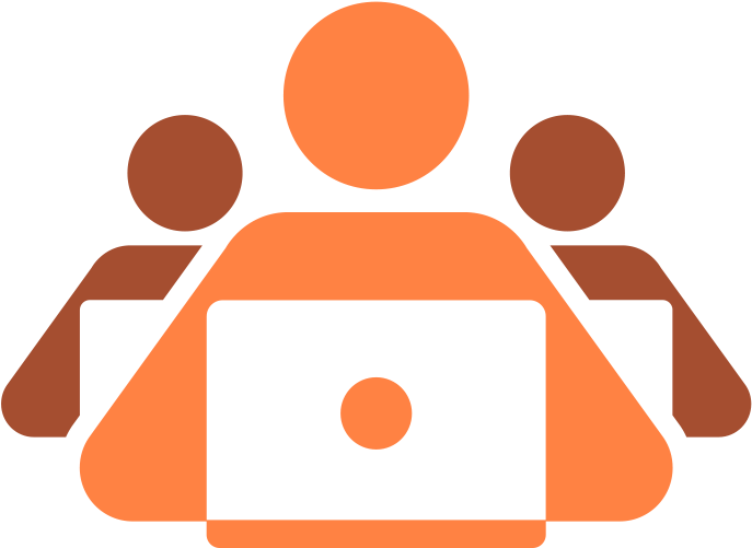 Scientific And Academic Poster Halls Are The Accepted Clipart (705x524), Png Download