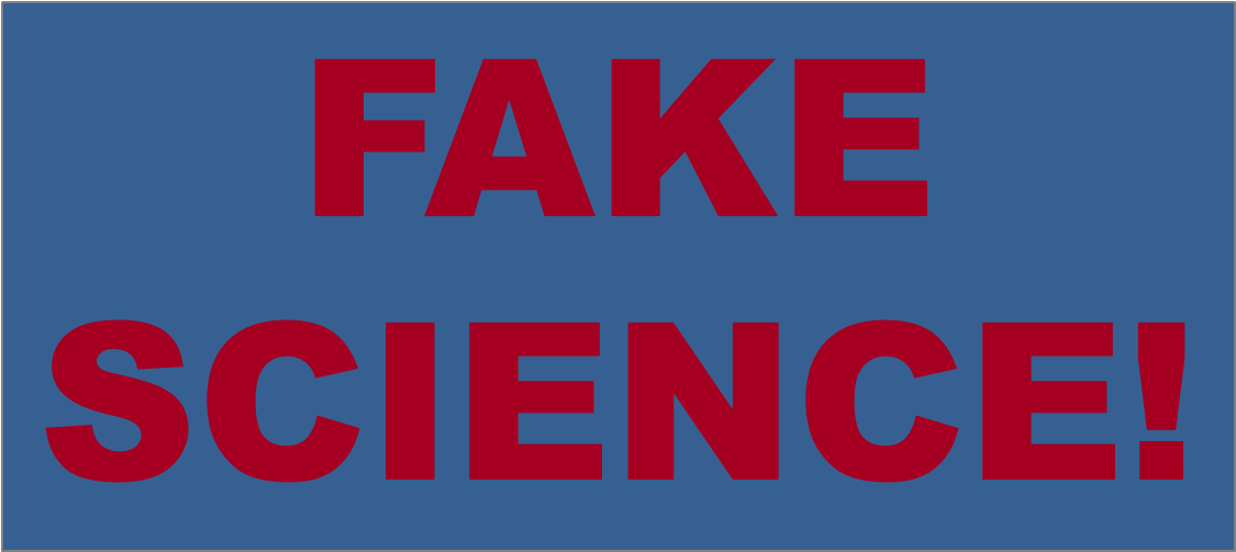 Countering Pseudo Science Some Clipart (1297x623), Png Download