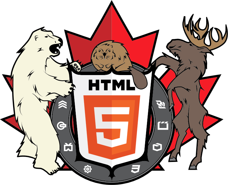 Vancouver Html5 Meetup Group Clipart (732x594), Png Download