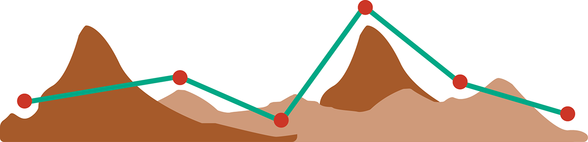 Download Logo And Packaging Design For Hewn, A Trail Mix Company