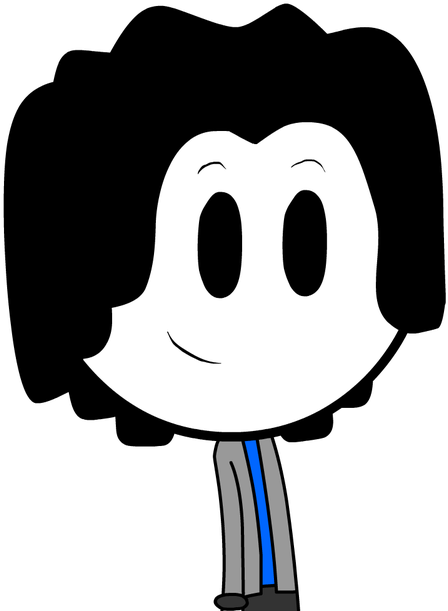 You Should Instead Try And Go For Dreadlocks Gizzy Clipart (1200x675), Png Download