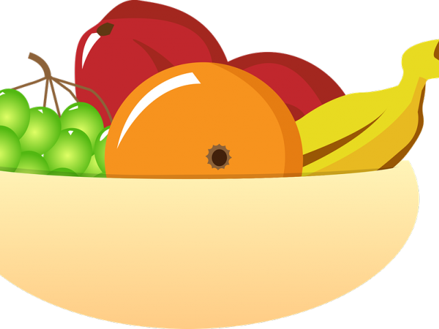 Mango Clipart Glow Food - Png Download (640x480), Png Download