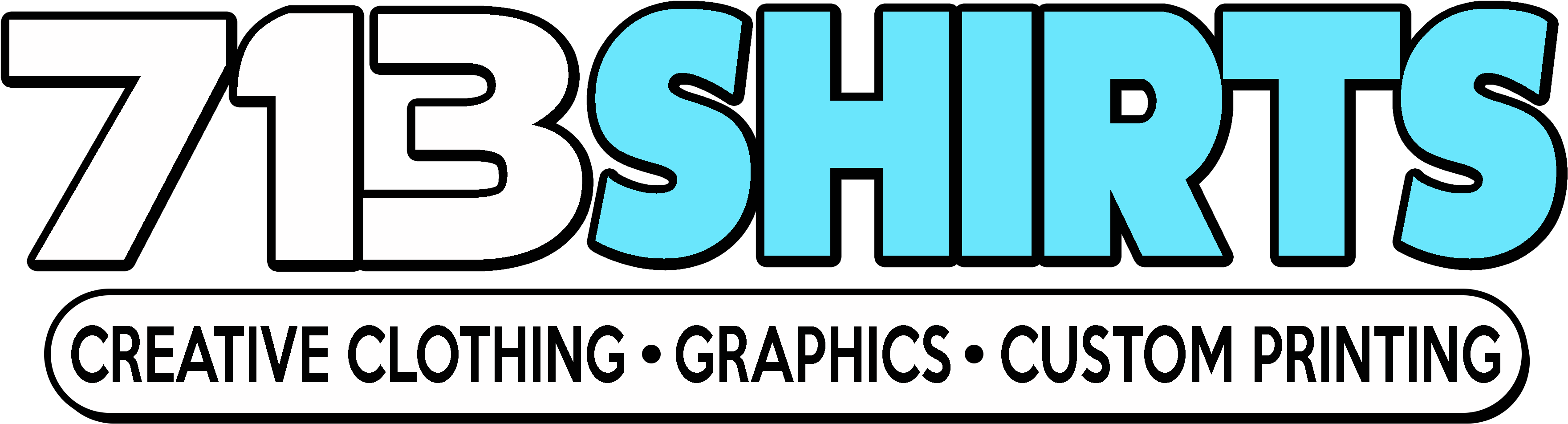 Creative Clothing Clipart (3600x1050), Png Download