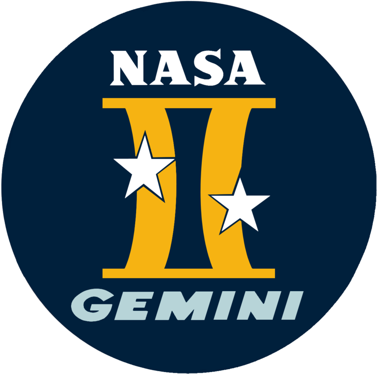 Printable Nasa Logo Clipart (771x768), Png Download