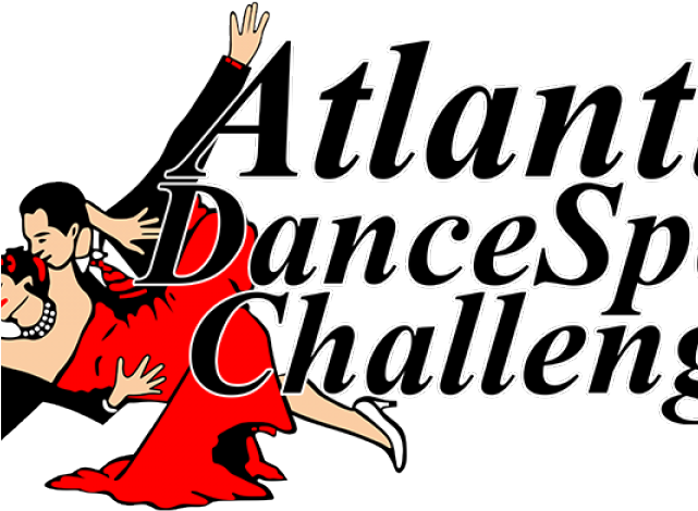 Latin Clipart Dancesport - Png Download (640x480), Png Download