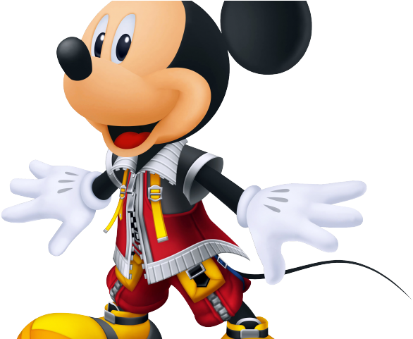 Kingdom Hearts Clipart Kimgdom - Png Download (640x480), Png Download