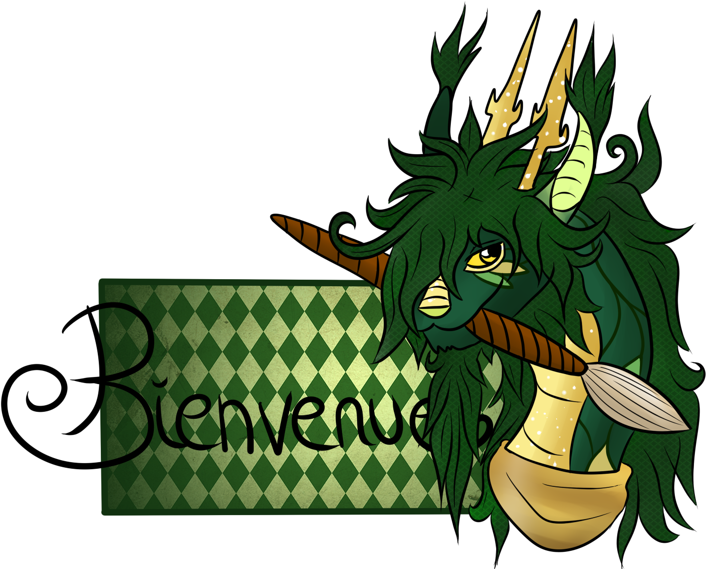 Haineko Got Their Homepage At Neopets Clipart (1419x1140), Png Download