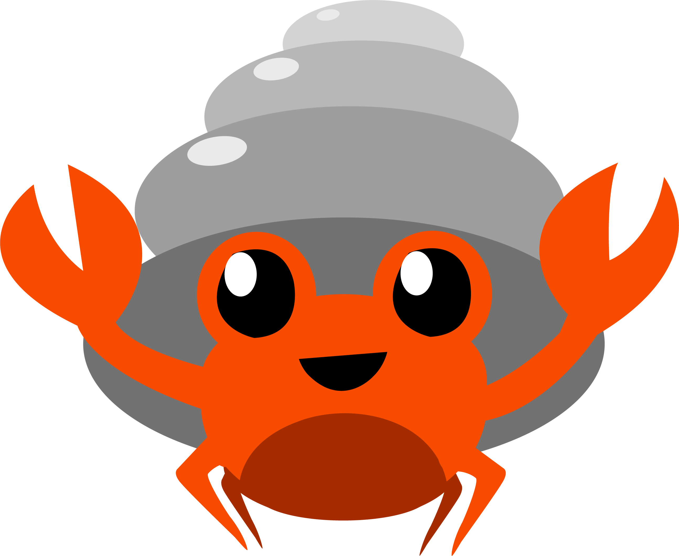 Hermes Clipart (2588x2119), Png Download