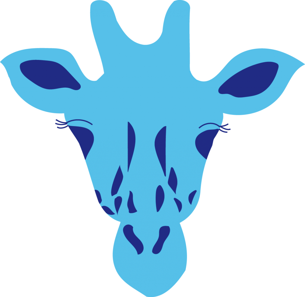 Https - //www - Blueranchudesigns - Com/wp Face Only Clipart (1024x996), Png Download