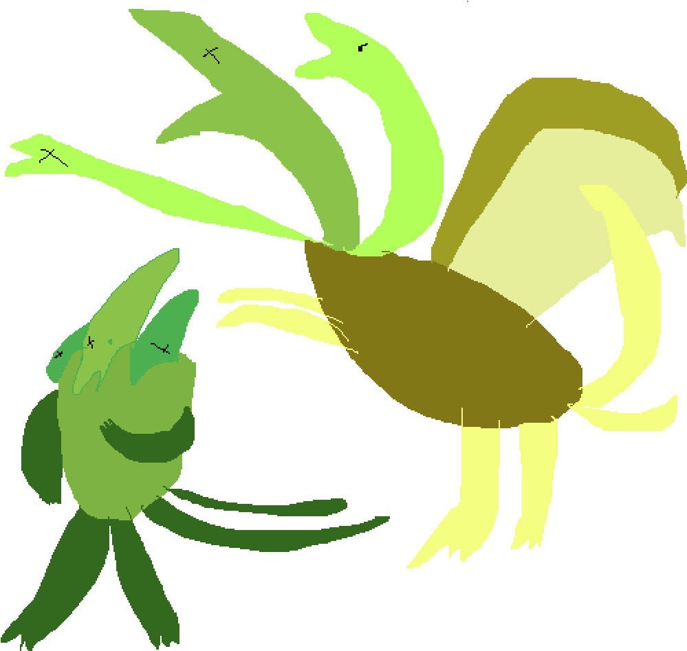 Final Godzilla Au Clipart (1000x1000), Png Download