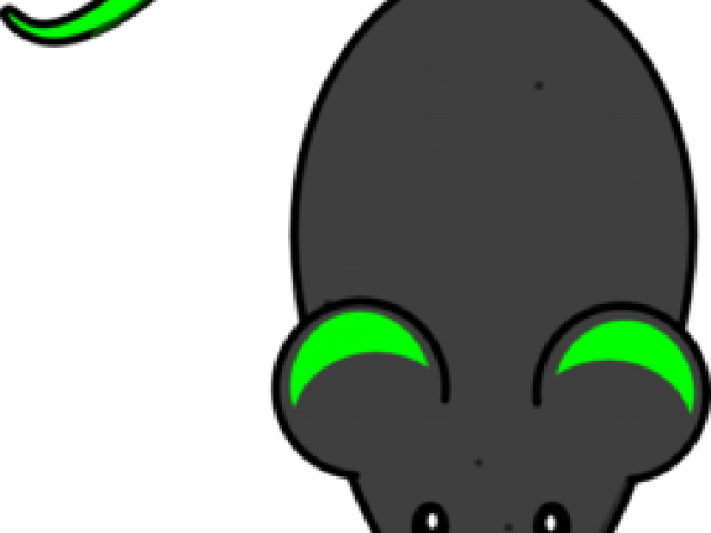 Tail Clipart Green - Png Download (640x480), Png Download