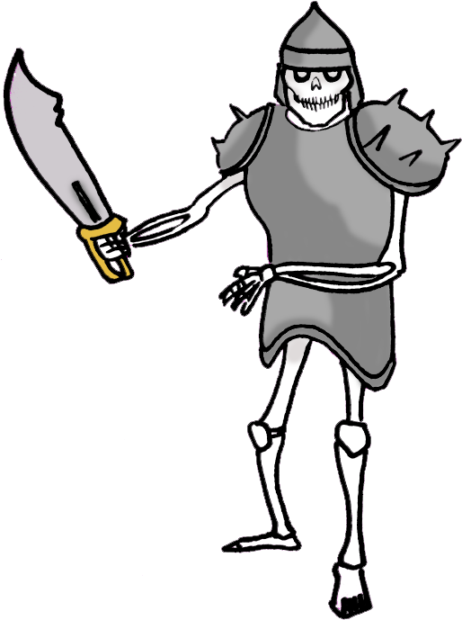 A Simple Frameset Document Clipart (525x711), Png Download