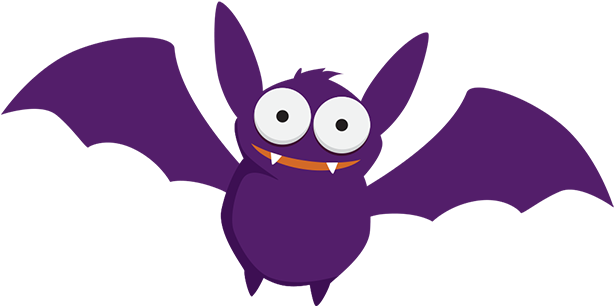 Halloween Imessage Stickers Messages Sticker-5 Clipart (618x618), Png Download