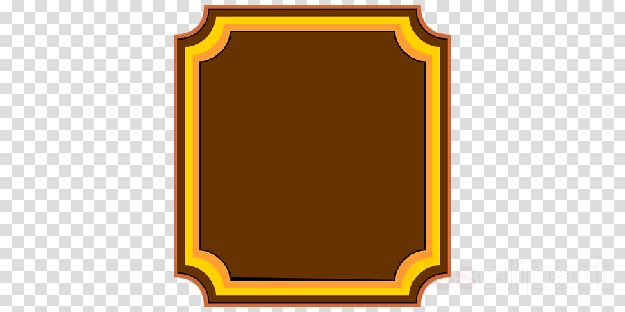 Plaque Clip Art Clipart Commemorative Plaque Clip Art - Png Download (900x450), Png Download