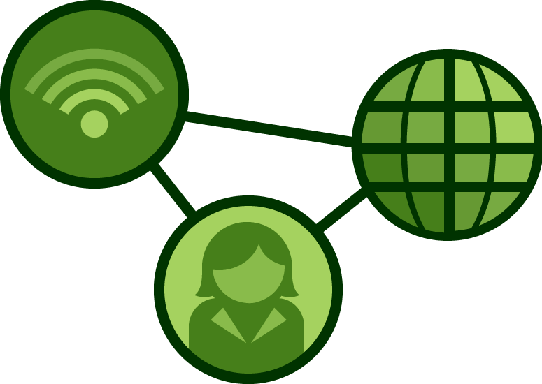 @fatemehx2 Predicts Individuals Will Shift The Balance Clipart (775x550), Png Download