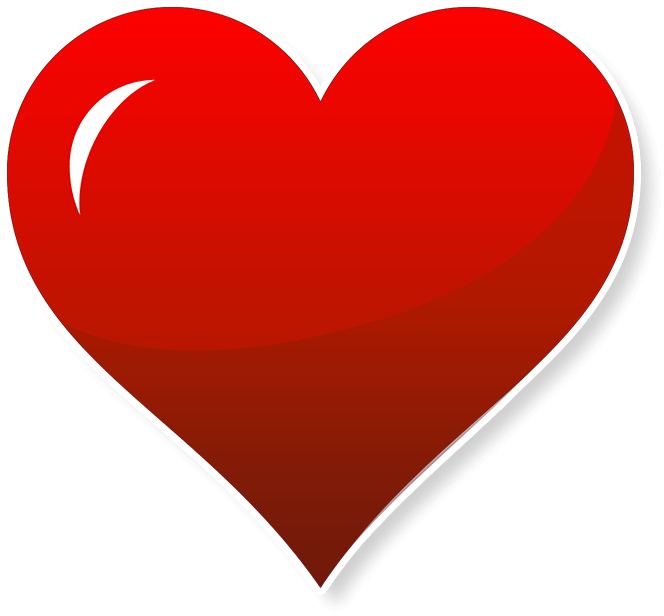 I Am Just That You I Want To Be In Love Hobabago Loves Clipart (664x616), Png Download