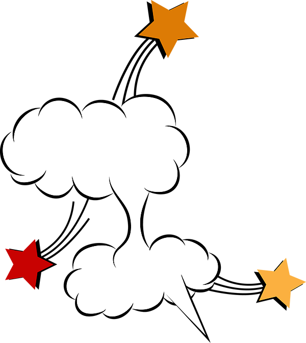 An Entertainment That Has It All Exciting Music, Party Clipart (600x672), Png Download