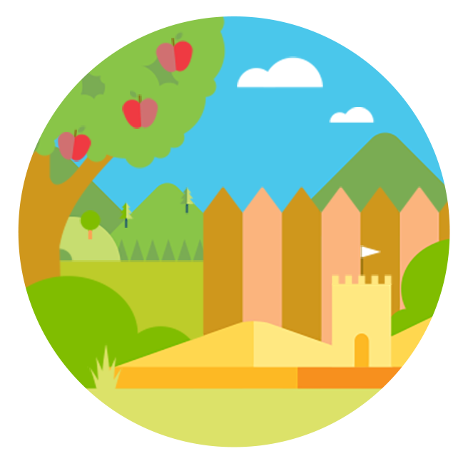 Get Out There Clipart (656x654), Png Download