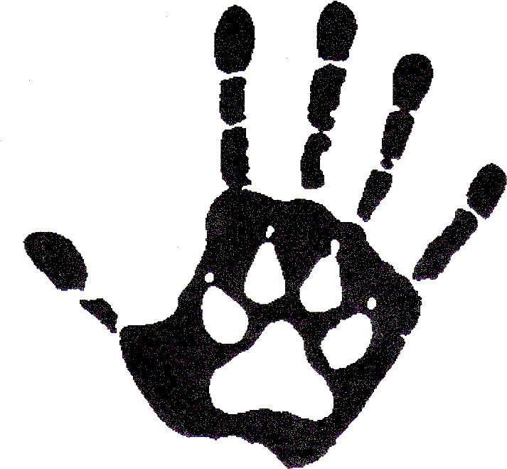 Wolf People Logo Clipart (764x736), Png Download