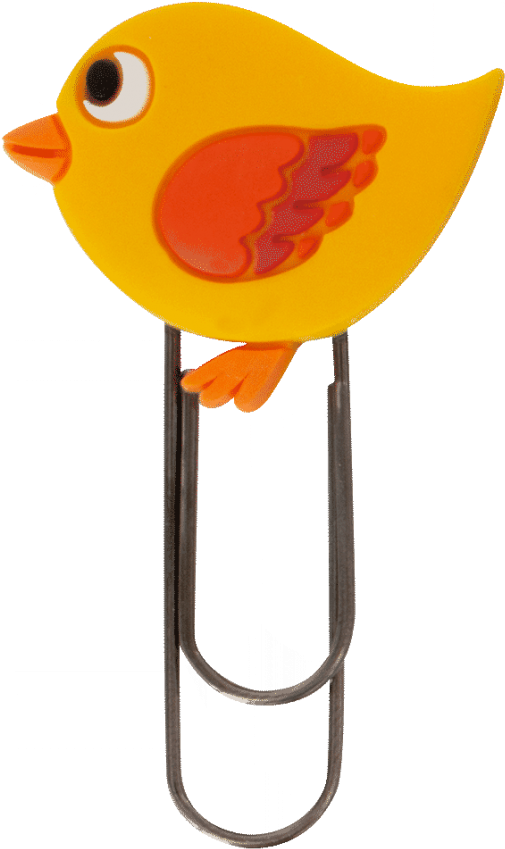 Marque Page Petit Modèle Clipart (1000x1000), Png Download