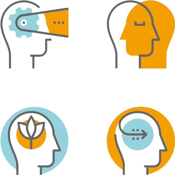 About The Disc Personality Test Clipart (807x734), Png Download