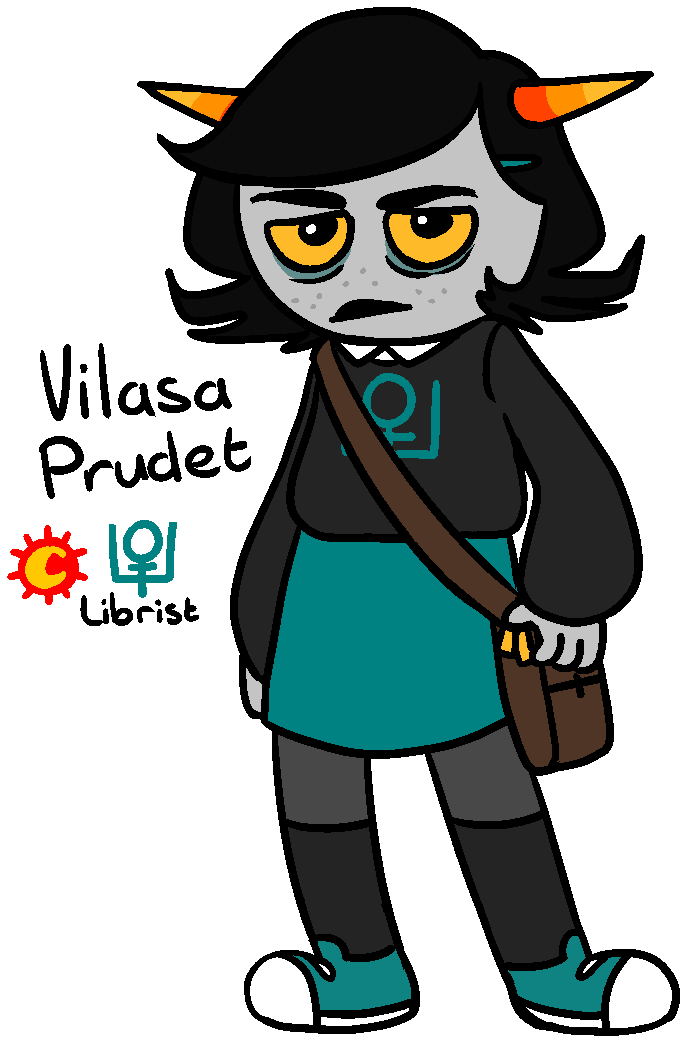 “ Im Making A Series Of Alternian Trolls Based On My Clipart (687x1043), Png Download