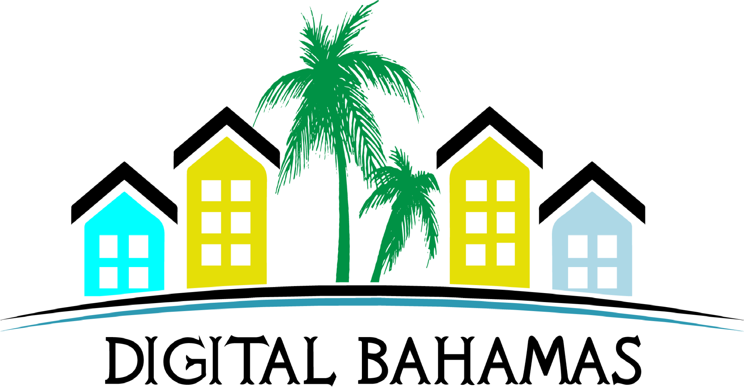 Want A Modern And Fair Country Clipart (2400x1300), Png Download