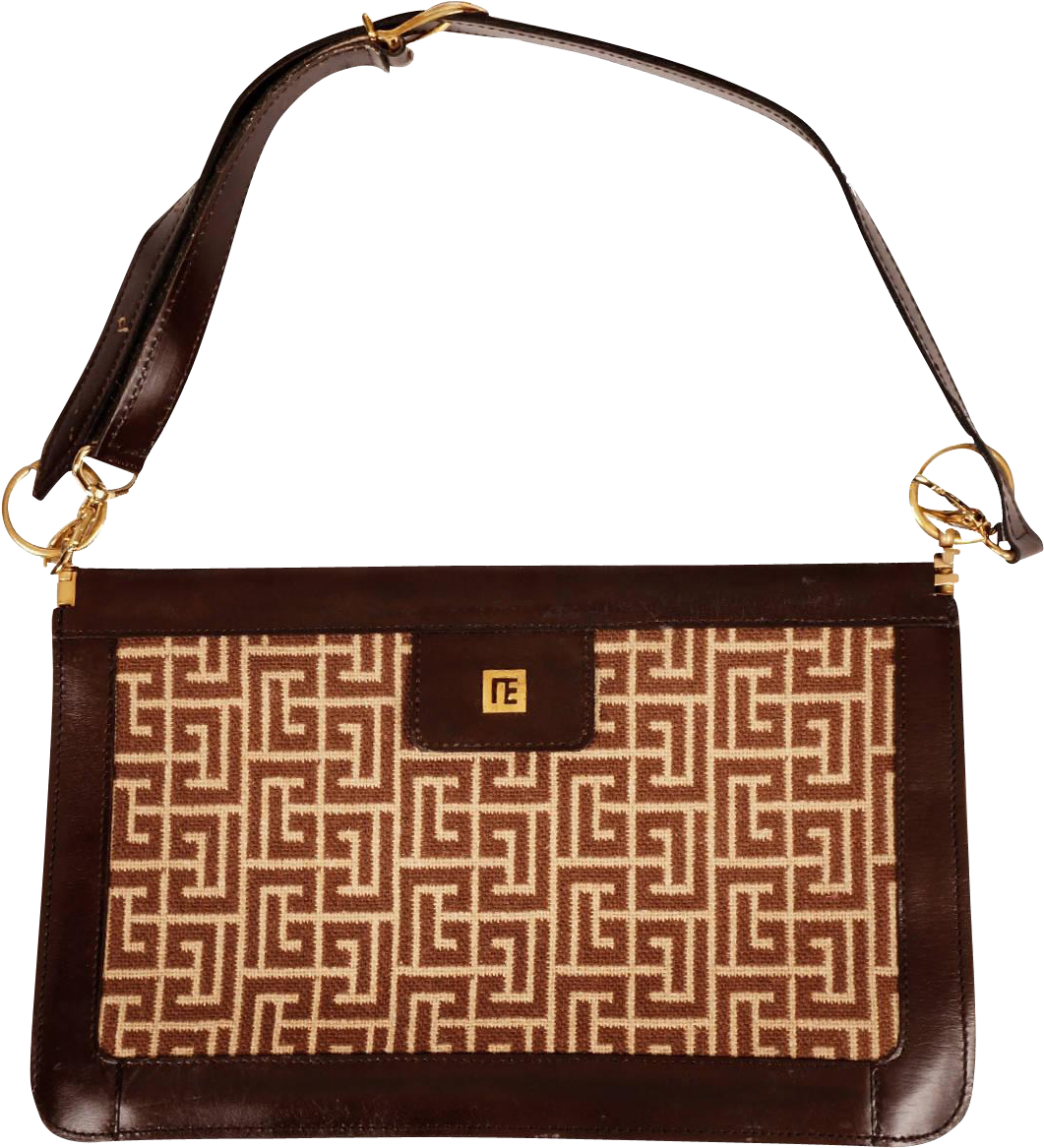 S Pierre Balmain Paris Clipart (1166x1166), Png Download