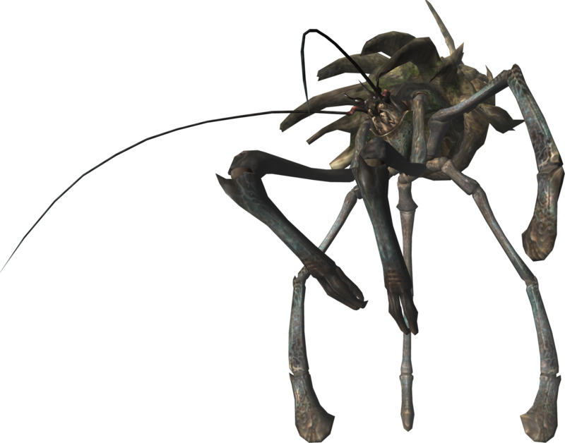 Giant Creatures Png Clipart Transparent Png (800x628), Png Download