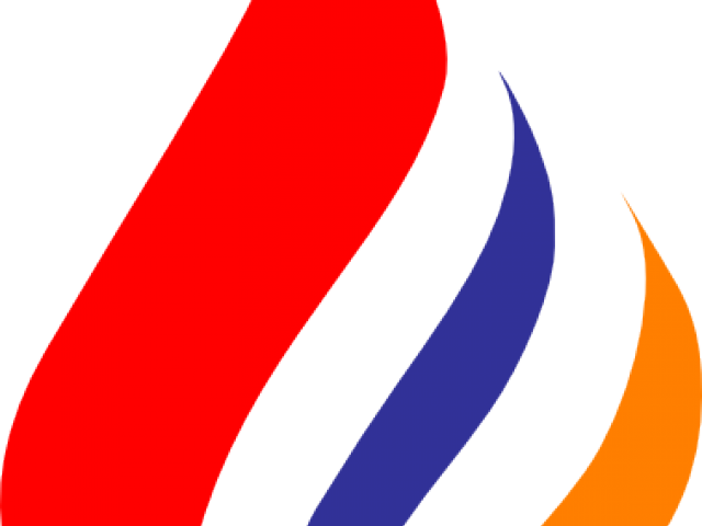 Superman Logo Clipart Real - Png Download (640x480), Png Download