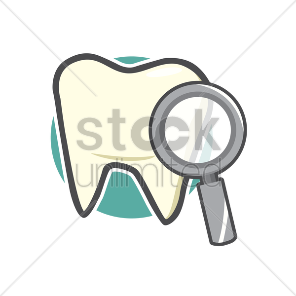 Dental Clipart Mask - Png Download (600x600), Png Download