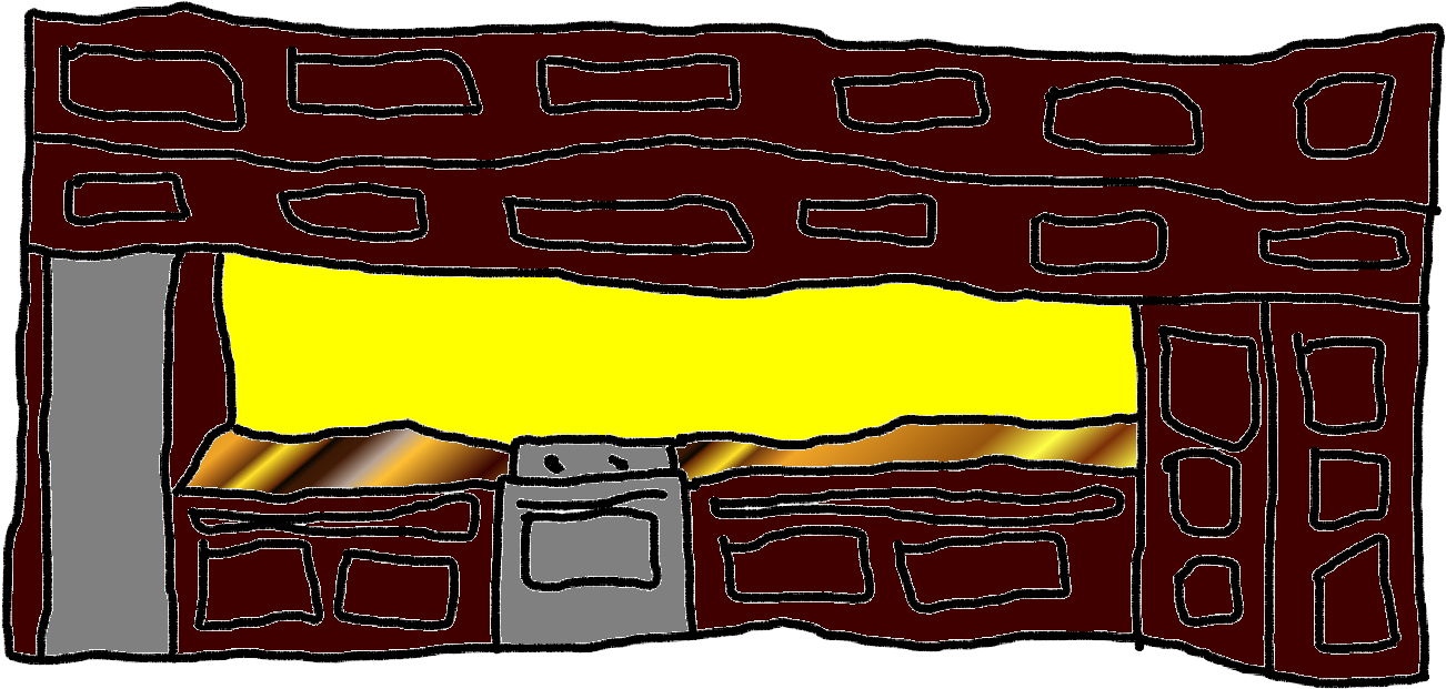 Click To Biggify Clipart (1305x635), Png Download