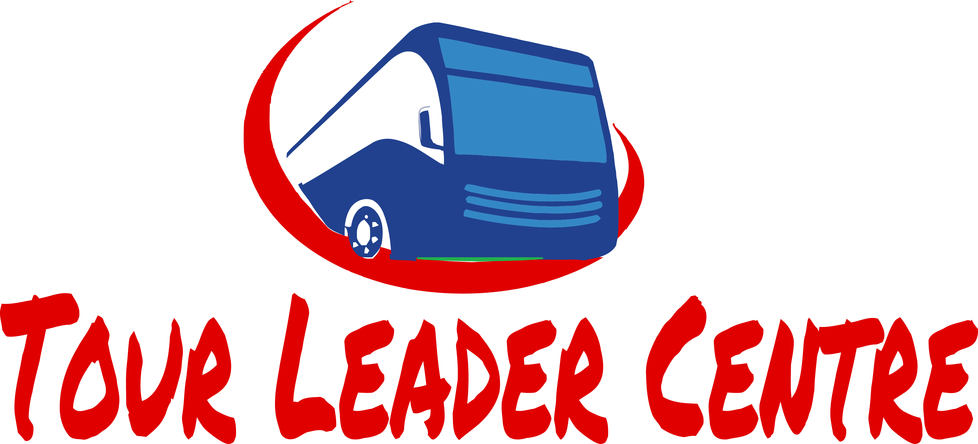 Services For Tour Operators Clipart (3318x1508), Png Download