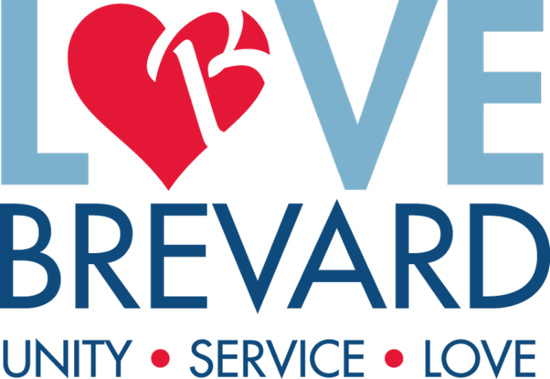 Love Brevard, Is Asking Churches To Consider Two Ways Clipart (800x551), Png Download