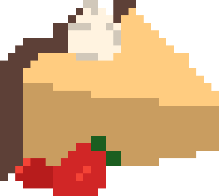 Cheesecake Clipart (1200x1200), Png Download