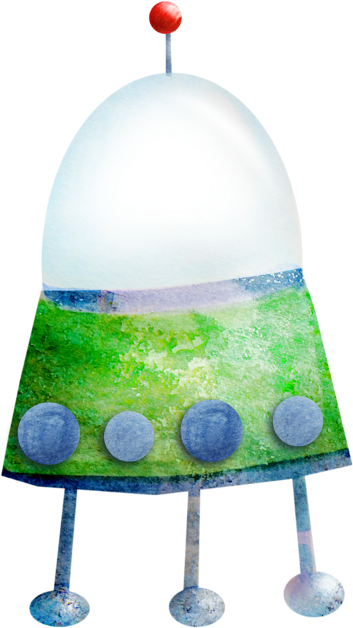 Space Shuttle Flying Away From Earth Free Space Clipart - Png Download (692x1024), Png Download