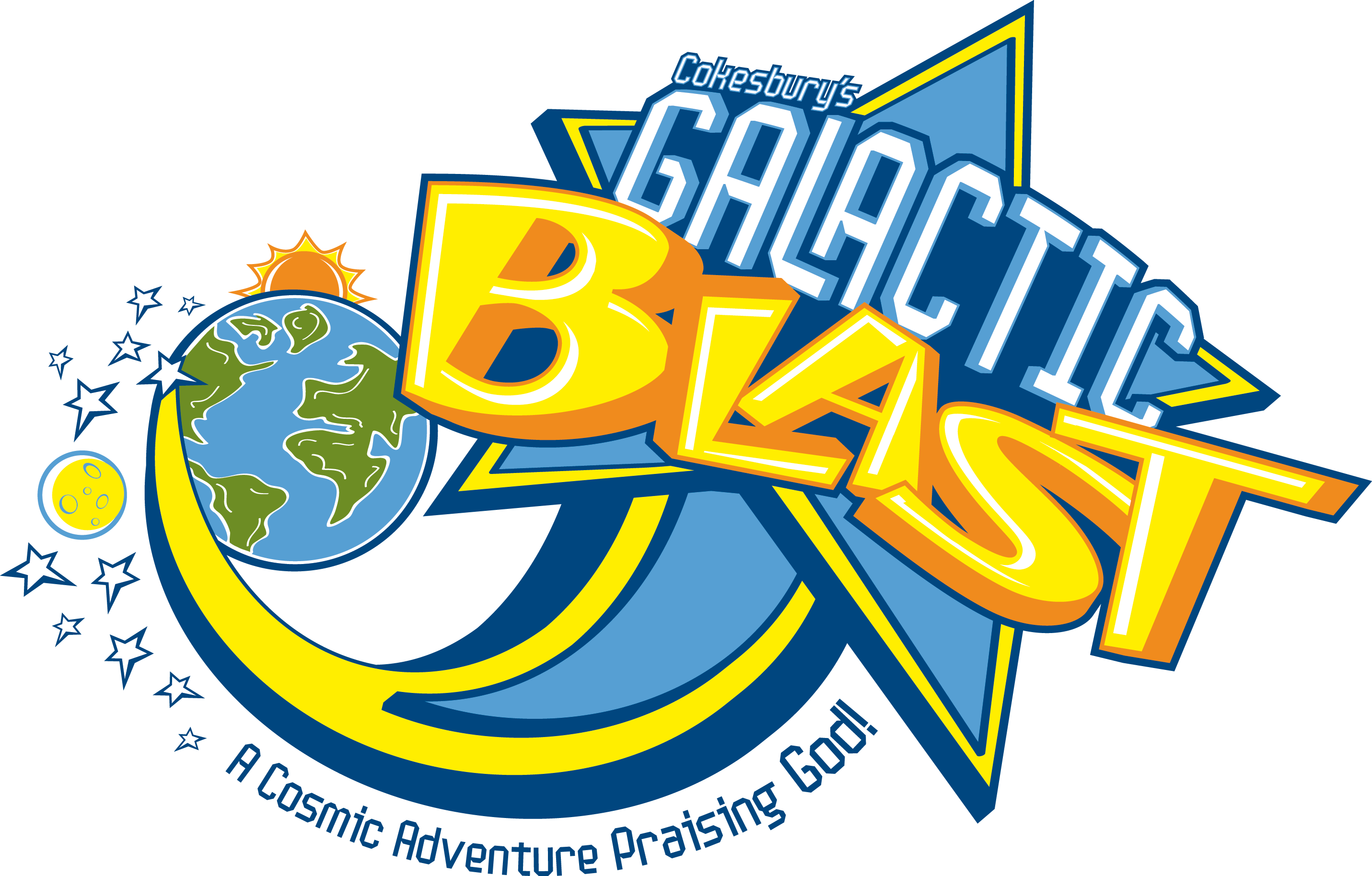 Cosmic City Vacation Bible School Png Cosmic City Vacation Clipart (1000x639), Png Download