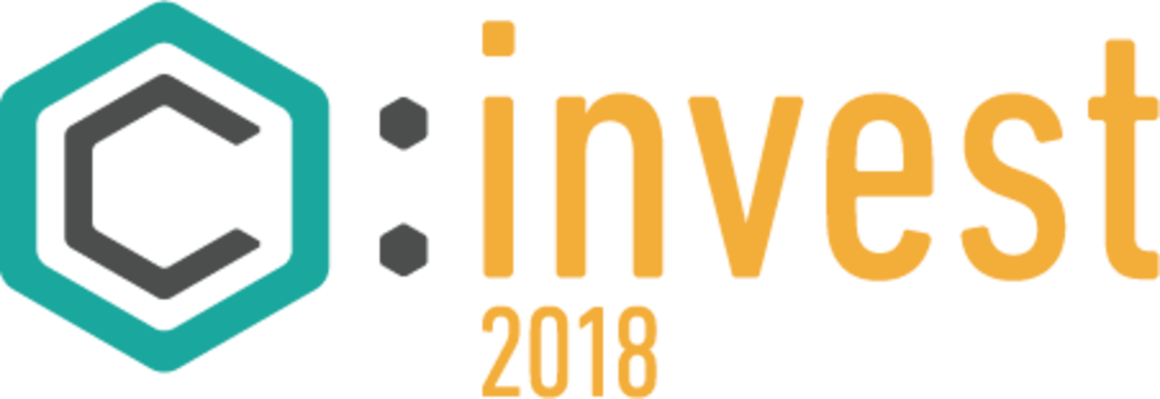 Consensus Invest Clipart (1050x362), Png Download