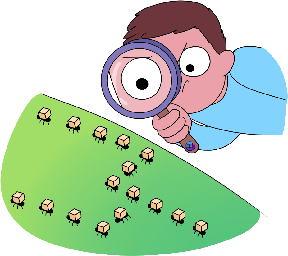 What Are Consensus Algorithms Clipart (1200x1014), Png Download